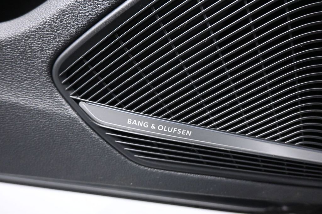 Used 2021 Audi S5 Premium Plus w/ Premium Plus Package AWD/4WD image 12