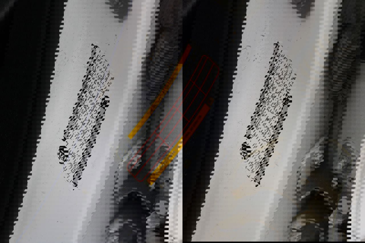 Used 2024 Dodge Durango GT image 33