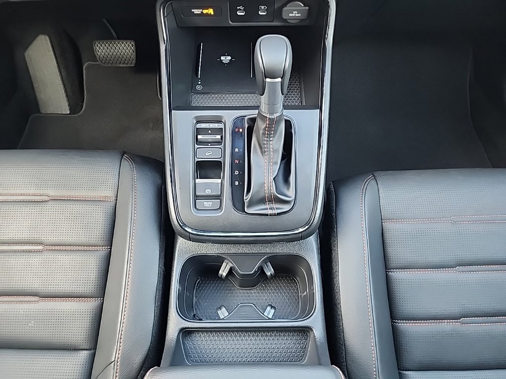 Used 2026 Honda CR-V Sport-L image 23