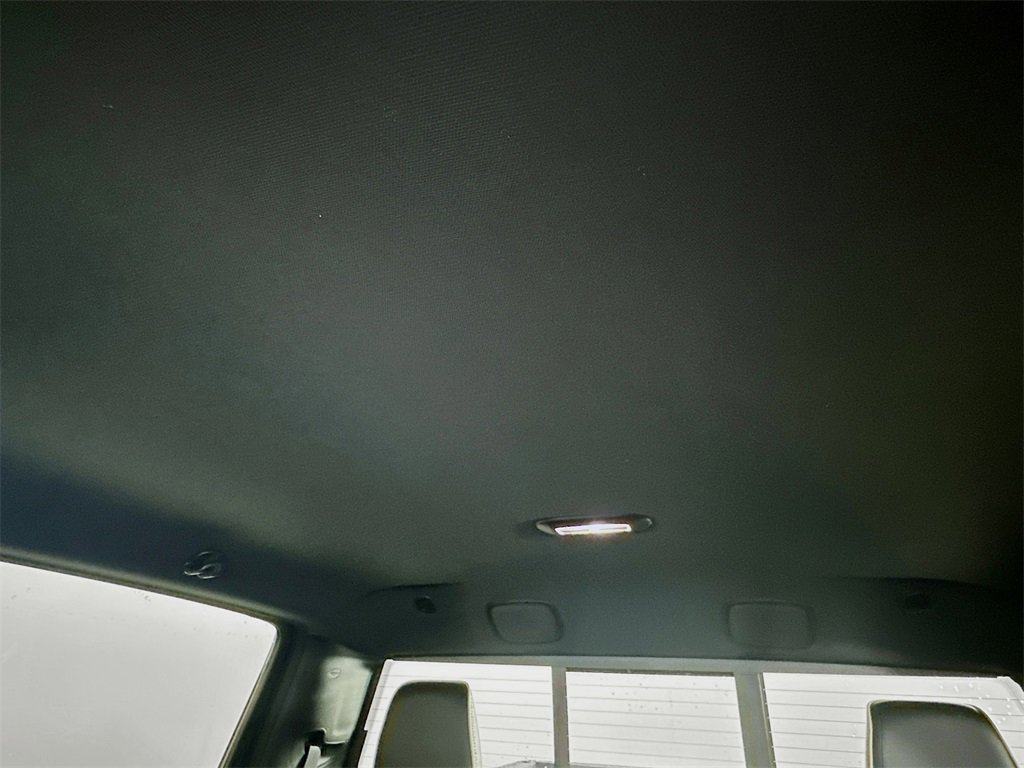 New 2026 RAM 1500 Laramie w/ Night Edition image 14