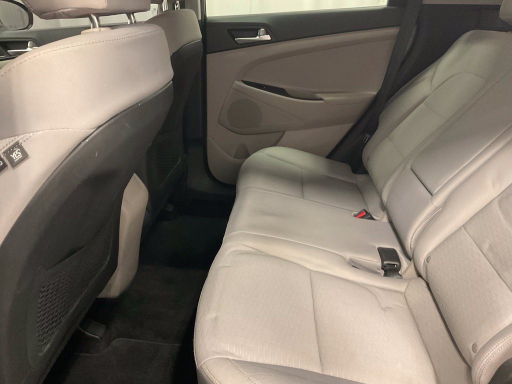 Used 2019 Hyundai Tucson Value AWD/4WD image 29