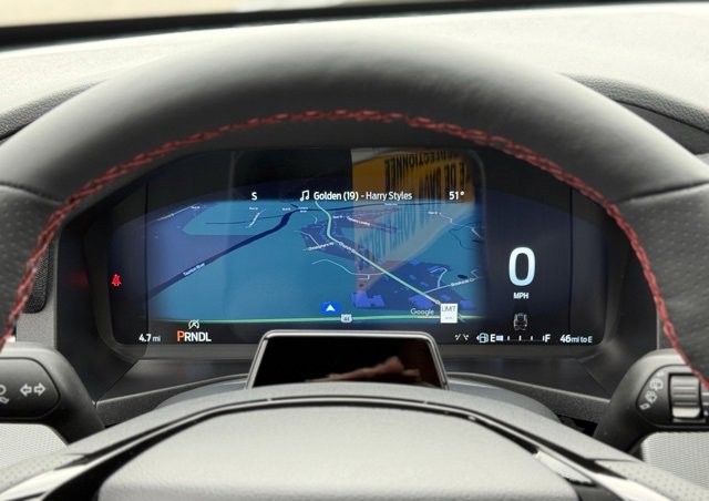 New 2026 Ford Explorer ST-Line image 16