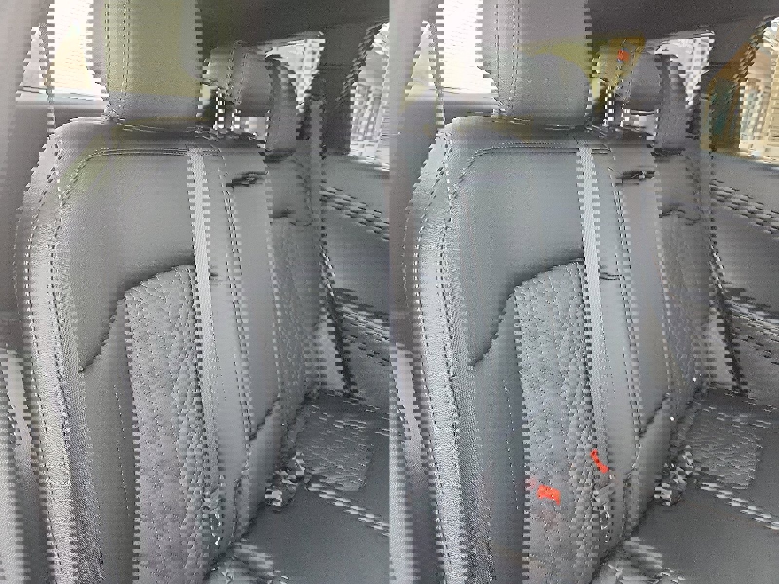 Used 2023 Kia Sportage X-Line w/ X-Line Premium Package image 29