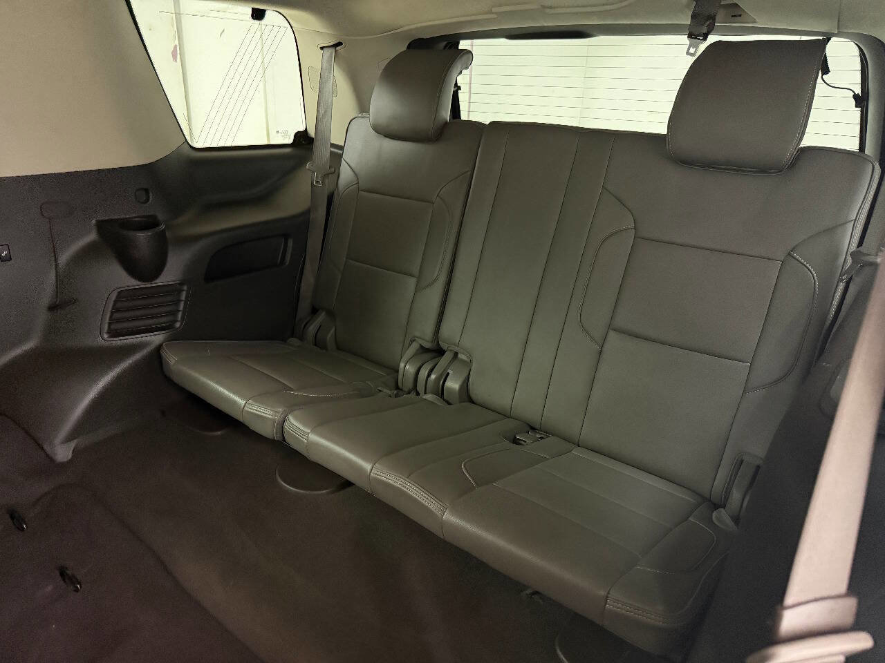 Used 2016 GMC Yukon Denali w/ Open Road Package AWD/4WD image 20