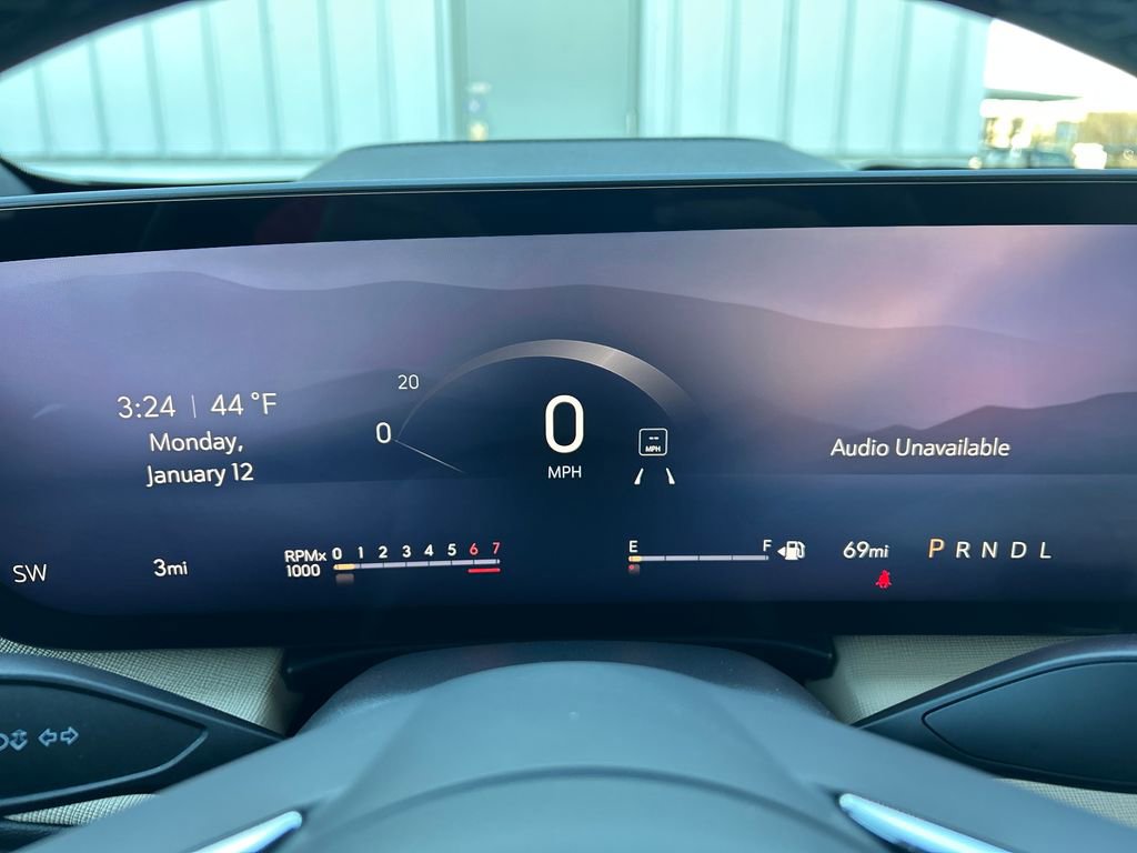 New 2026 Buick Enclave Preferred w/ Power Package image 16