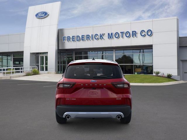 New 2026 Ford Escape Active w/ Cold Weather Package image 5