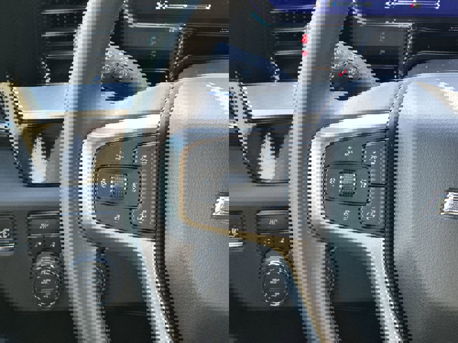 Used 2024 Chevrolet Silverado 1500 RST w/ Protection Package image 20