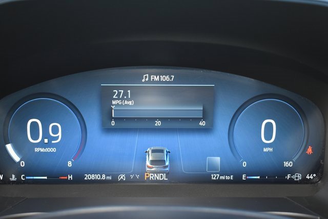 Used 2023 Ford Escape Active w/ Tech Pack #2 image 18