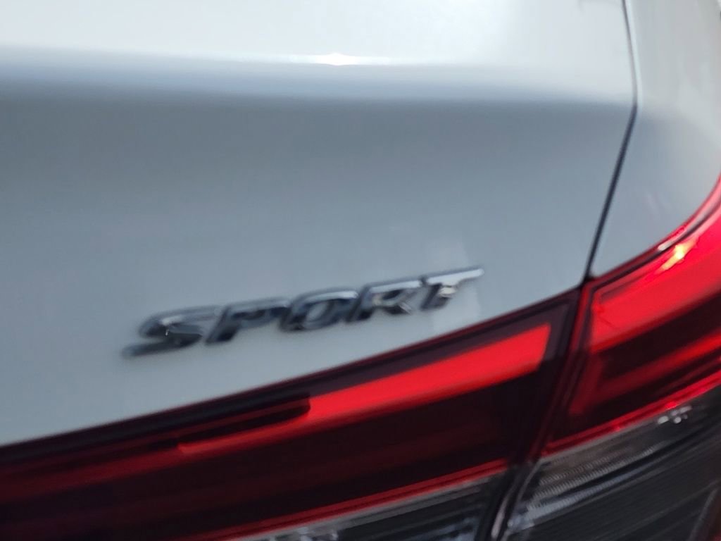 Certified 2023 Honda Civic Sport image 7