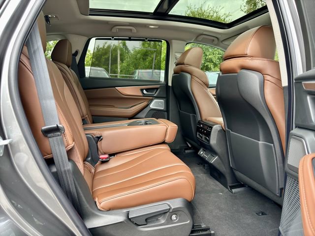 New 2026 Acura MDX FWD w/ Technology Package image 13