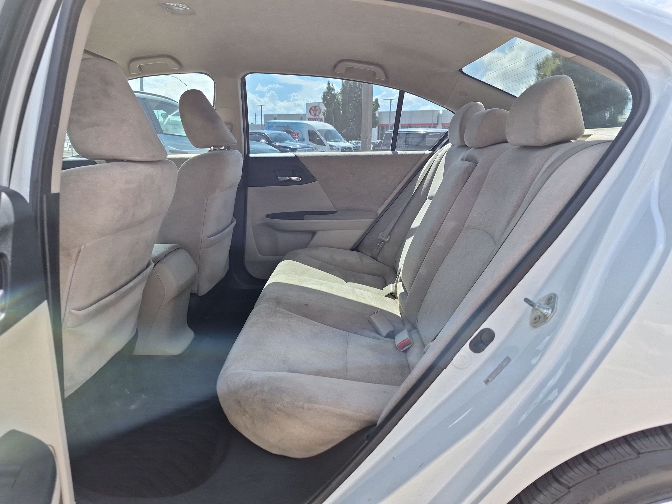 Used 2013 Honda Accord LX image 26