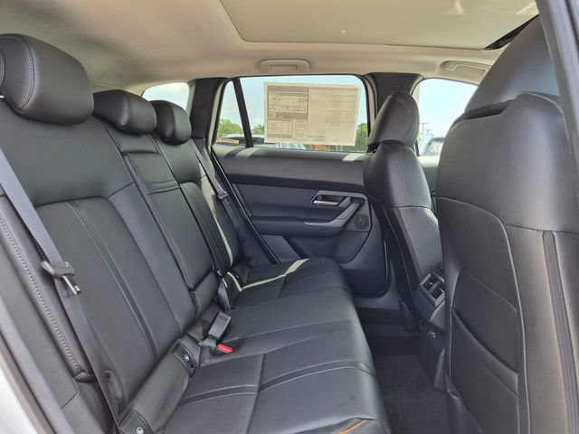 New 2026 MAZDA CX-50 AWD 2.5 S w/ Weather Package image 25