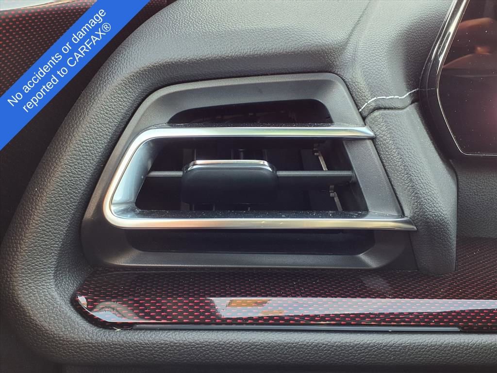 Used 2024 Chevrolet Traverse Z71 image 29