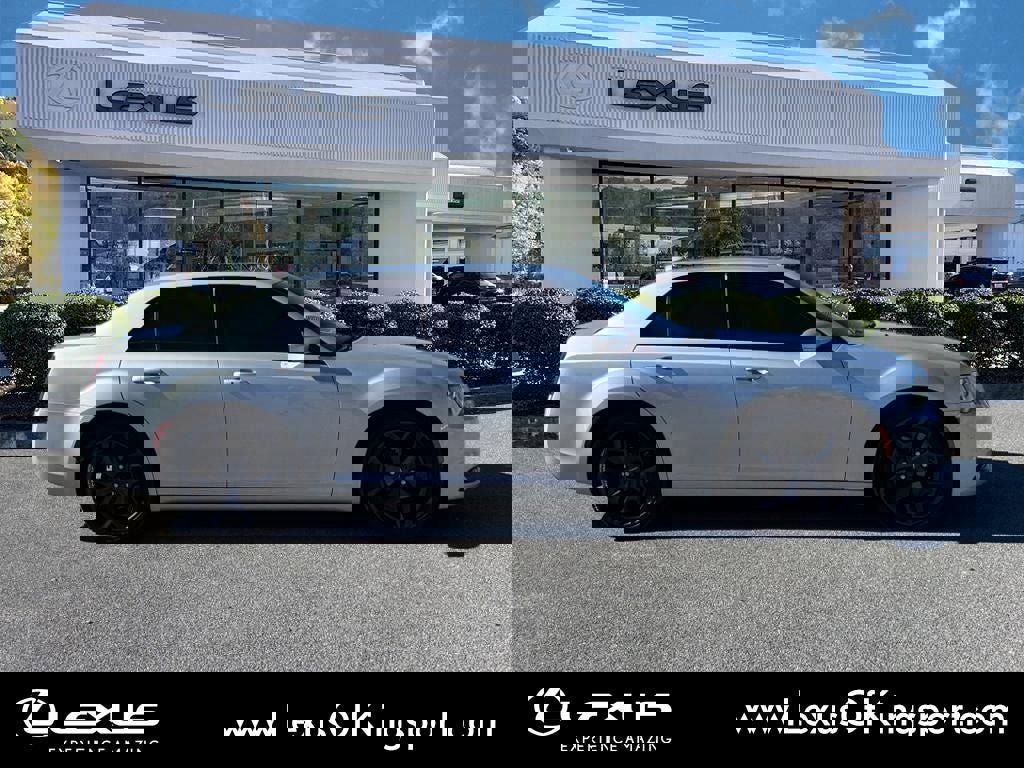 Used 2020 Chrysler 300 S w/ 300S Premium Group image 6