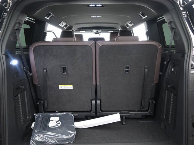 New 2025 Volkswagen ID. Buzz Pro S image 25