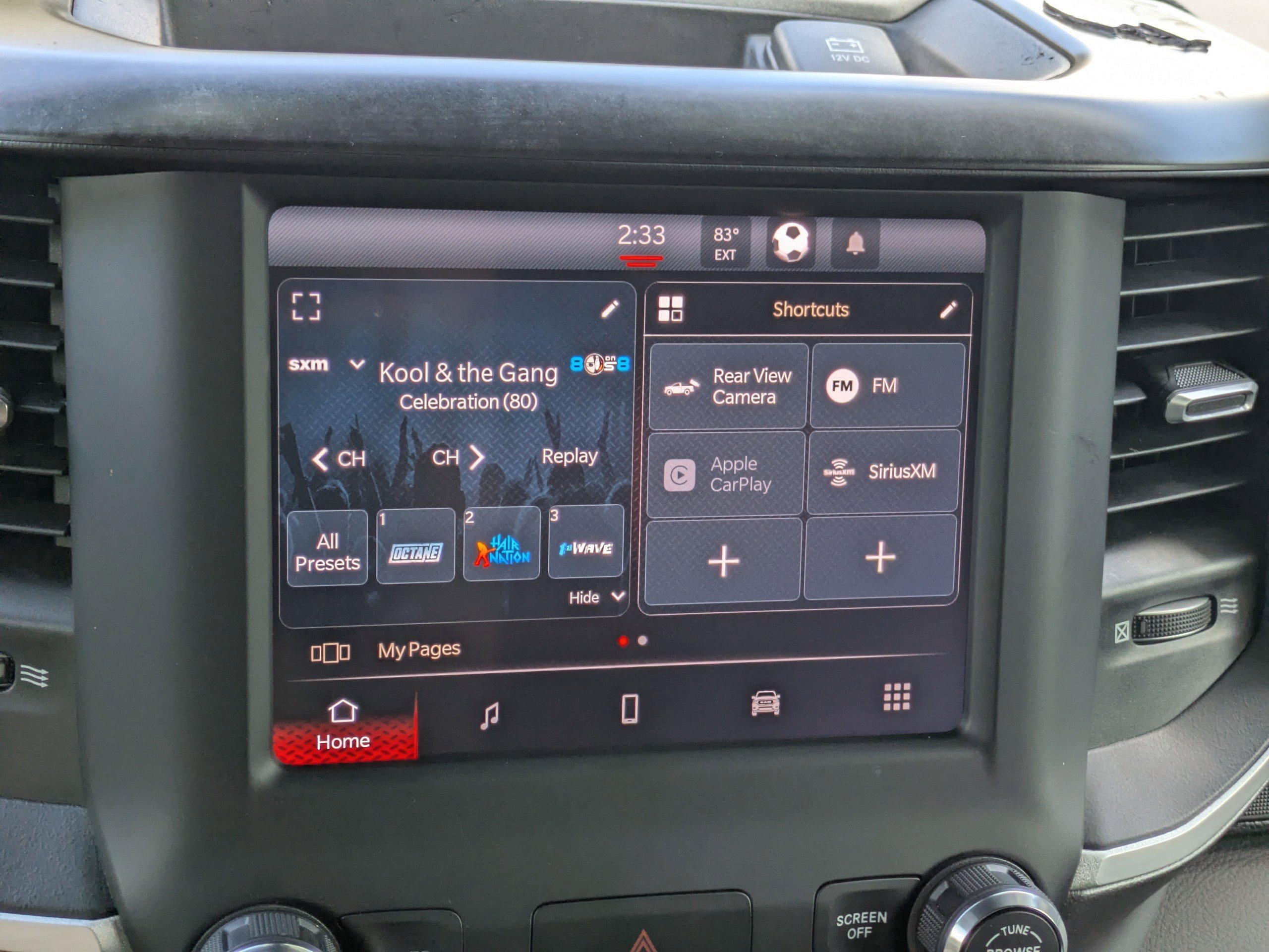 Used 2022 RAM 1500 Big Horn image 21