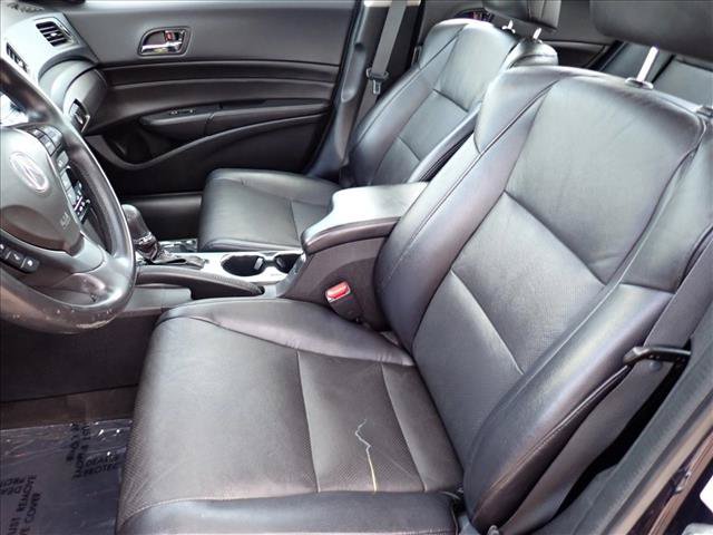 Used 2014 Acura ILX FWD image 10