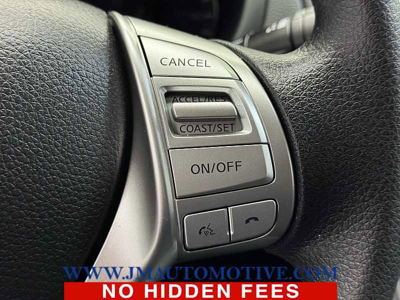 Used 2018 Nissan Altima 2.5 S w/ S Convenience Package image 38