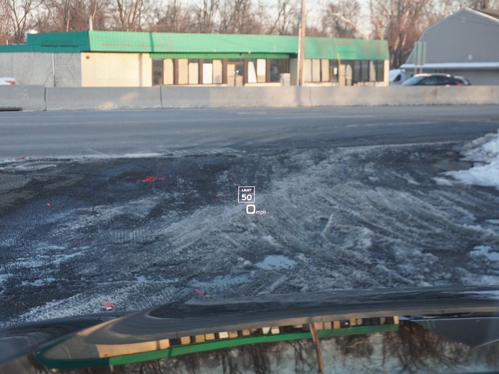 Used 2021 Audi SQ8 Prestige w/ Prestige Package image 51