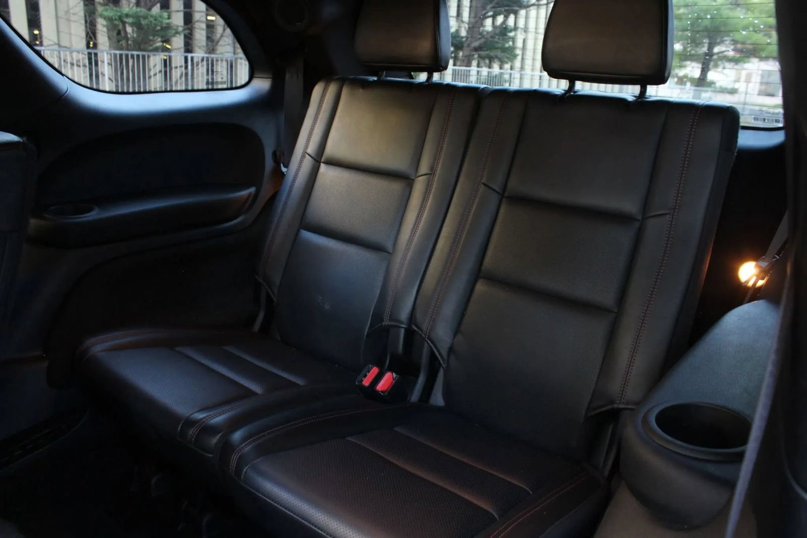 Used 2022 Dodge Durango R/T AWD/4WD image 25