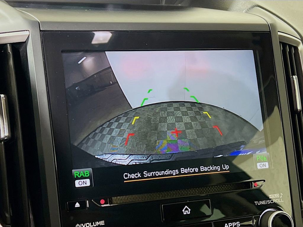 Used 2022 Subaru Forester Touring w/ Popular Package #2 image 12