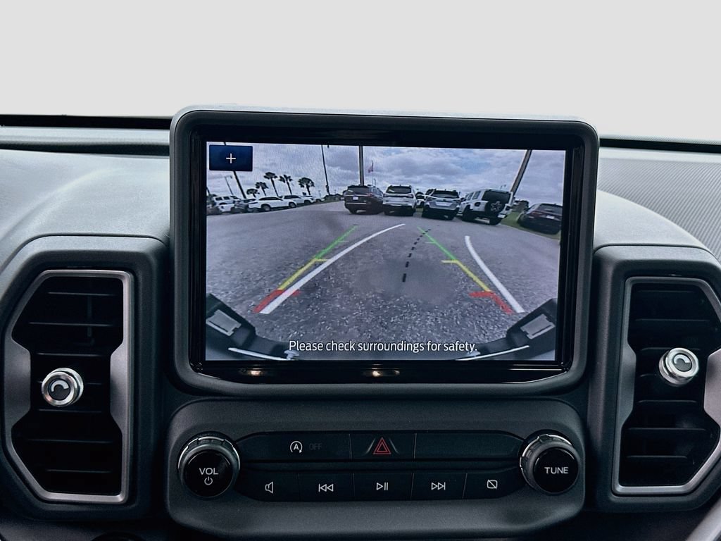 Used 2021 Ford Bronco Sport Big Bend AWD/4WD image 14