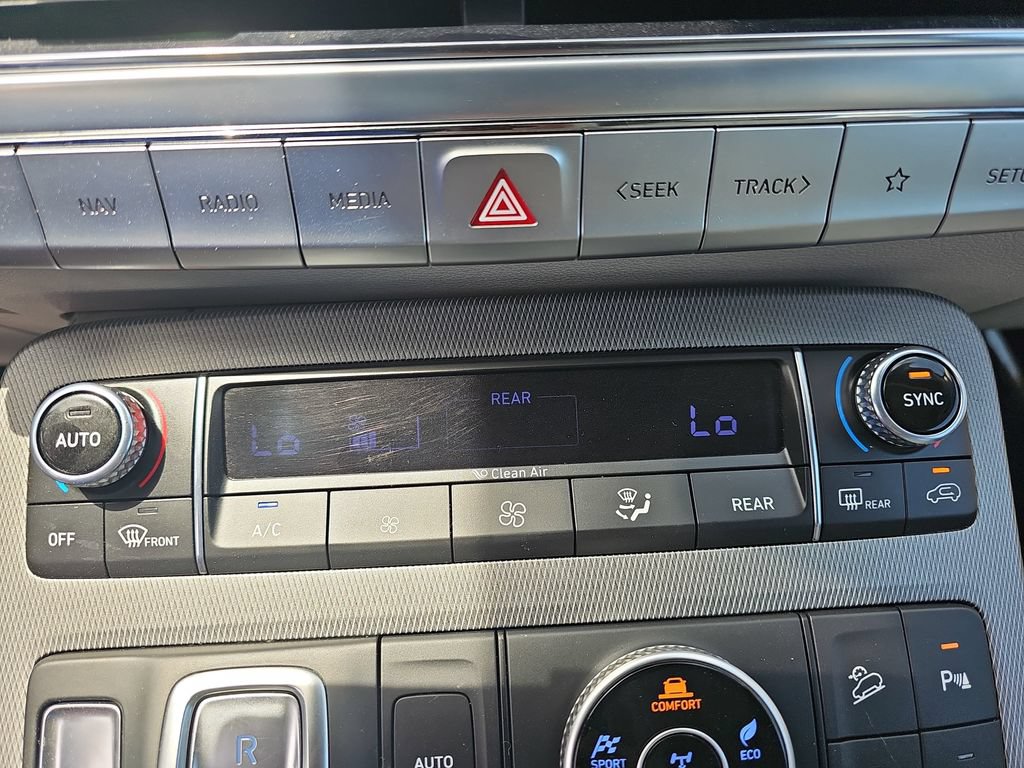 Used 2022 Hyundai Palisade Calligraphy w/ Winter Package AWD/4WD image 26