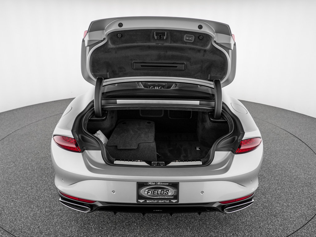 New 2027 Bentley Continental GT AWD/4WD image 36