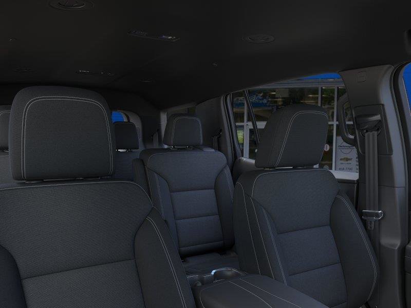 New 2026 Chevrolet Traverse LT AWD/4WD image 24