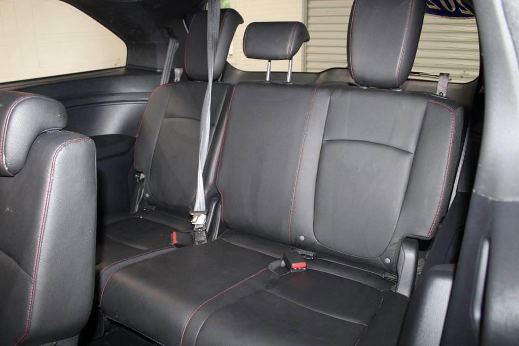 Used 2024 Honda Odyssey Sport image 24