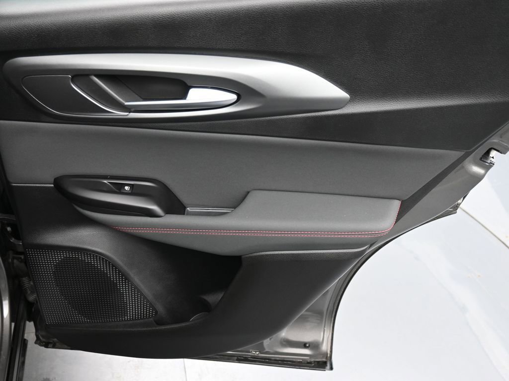 Used 2024 Dodge Hornet R/T w/ Track Pack image 15