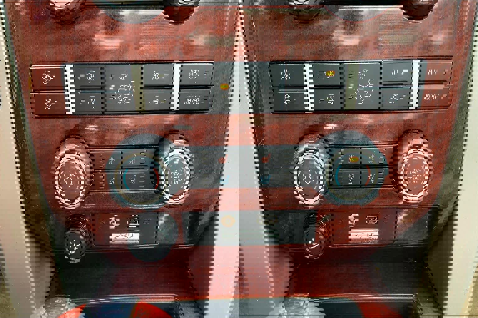 Used 2009 Ford F150 King Ranch image 32