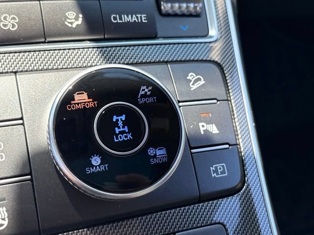 Used 2023 Hyundai Santa Fe Limited AWD/4WD image 19