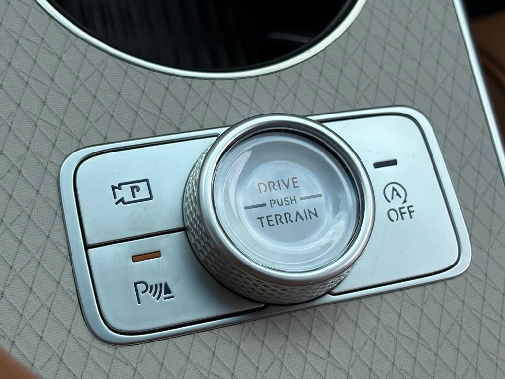 New 2026 Genesis GV80 2.5T Prestige AWD/4WD image 24