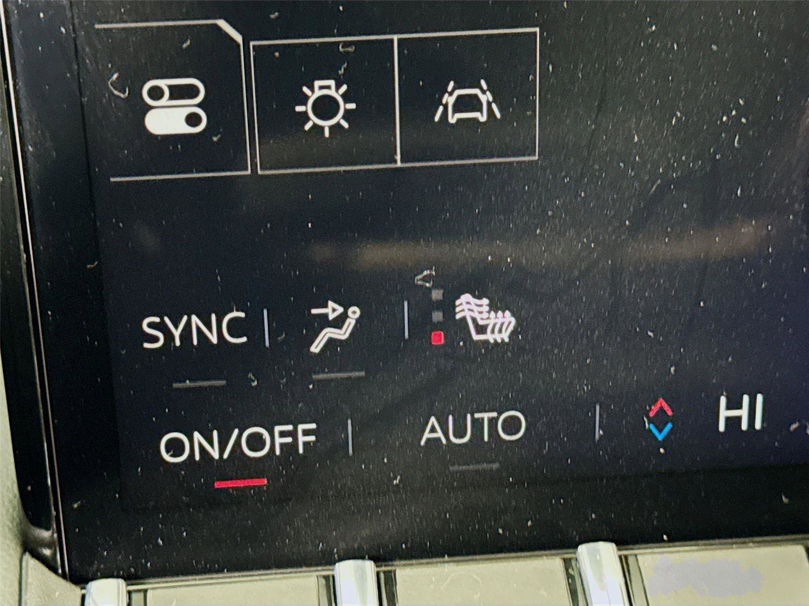 New 2026 GMC Terrain AT4 image 15