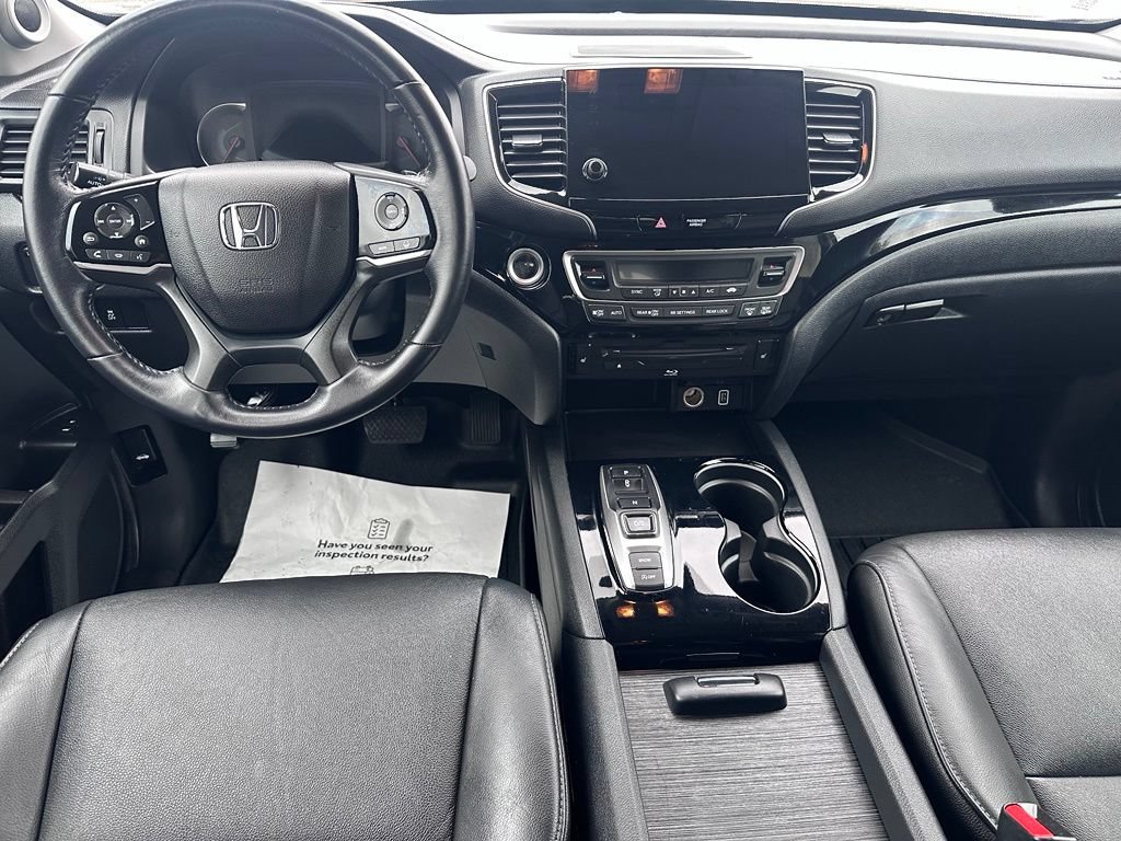 Used 2022 Honda Pilot Touring image 30