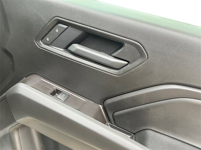 New 2026 Chevrolet Colorado Trail Boss image 14