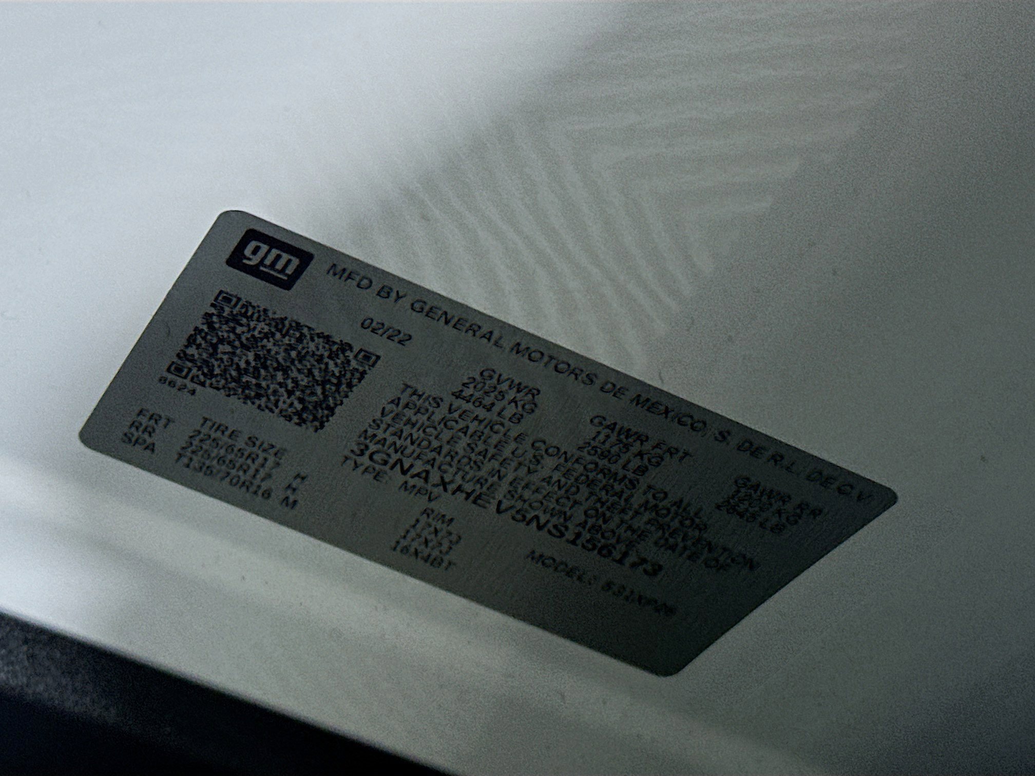 Used 2022 Chevrolet Equinox LS w/ LS Convenience Package image 12