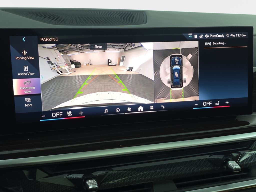 New 2026 BMW X7 xDrive40i w/ M Sport Package image 24