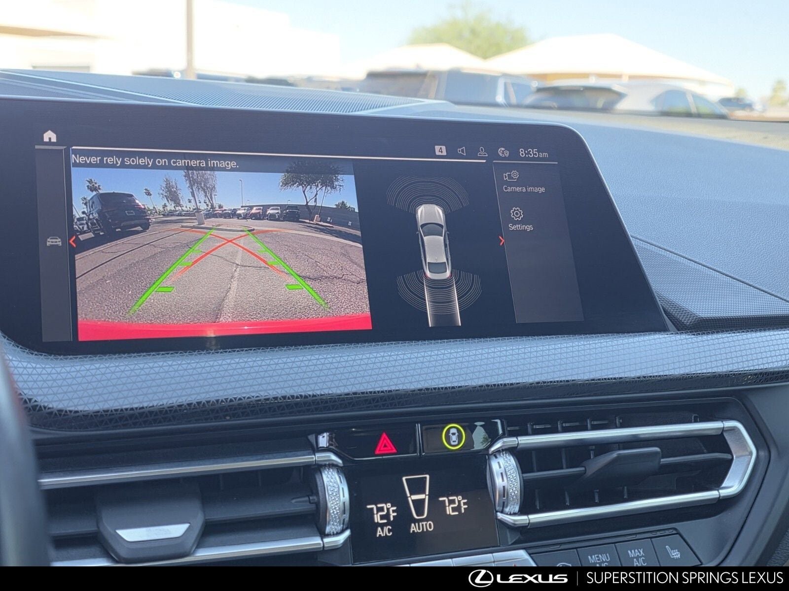 Used 2022 BMW 228i Gran Coupe w/ Convenience Package FWD image 18