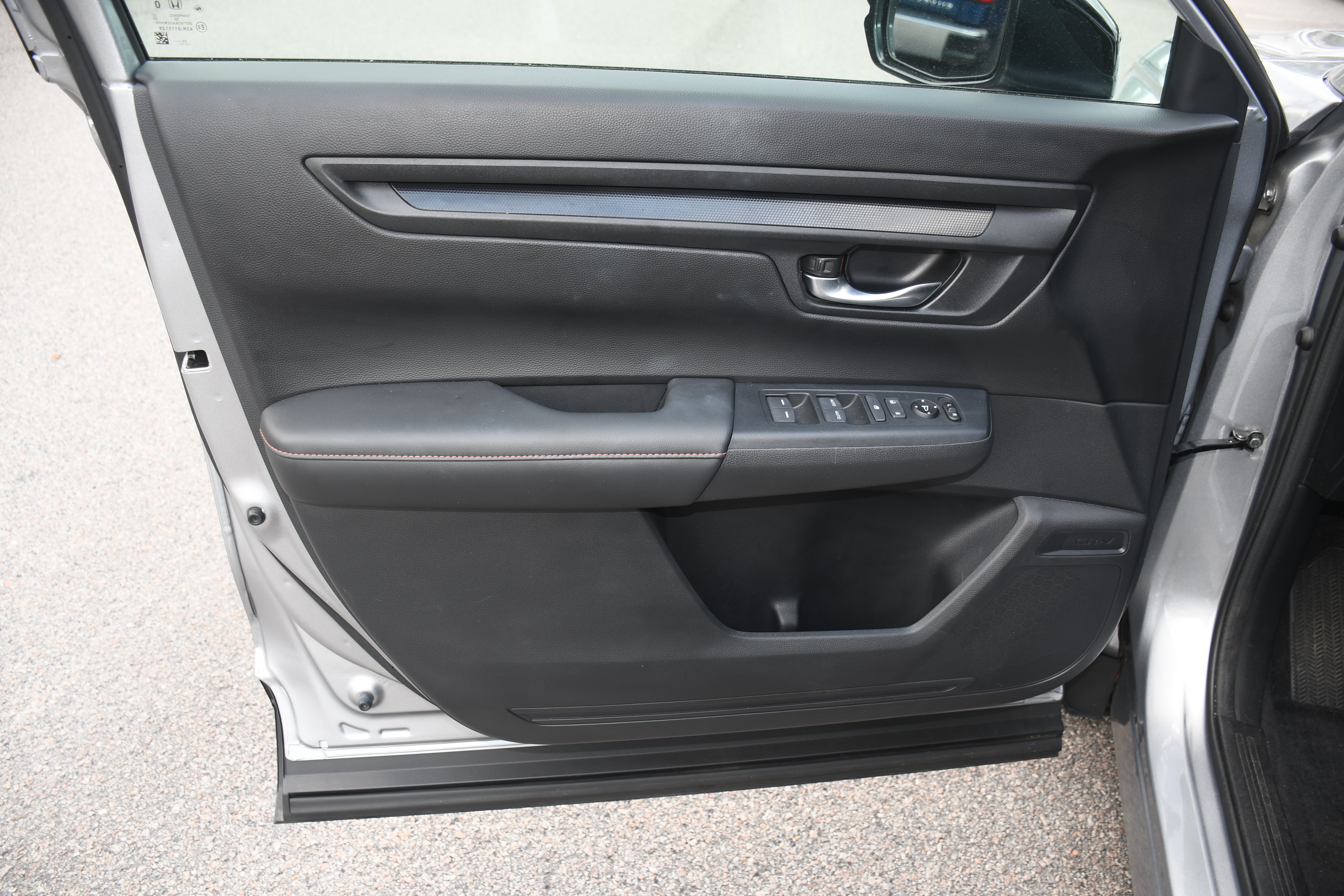 Used 2024 Honda CR-V Sport image 10