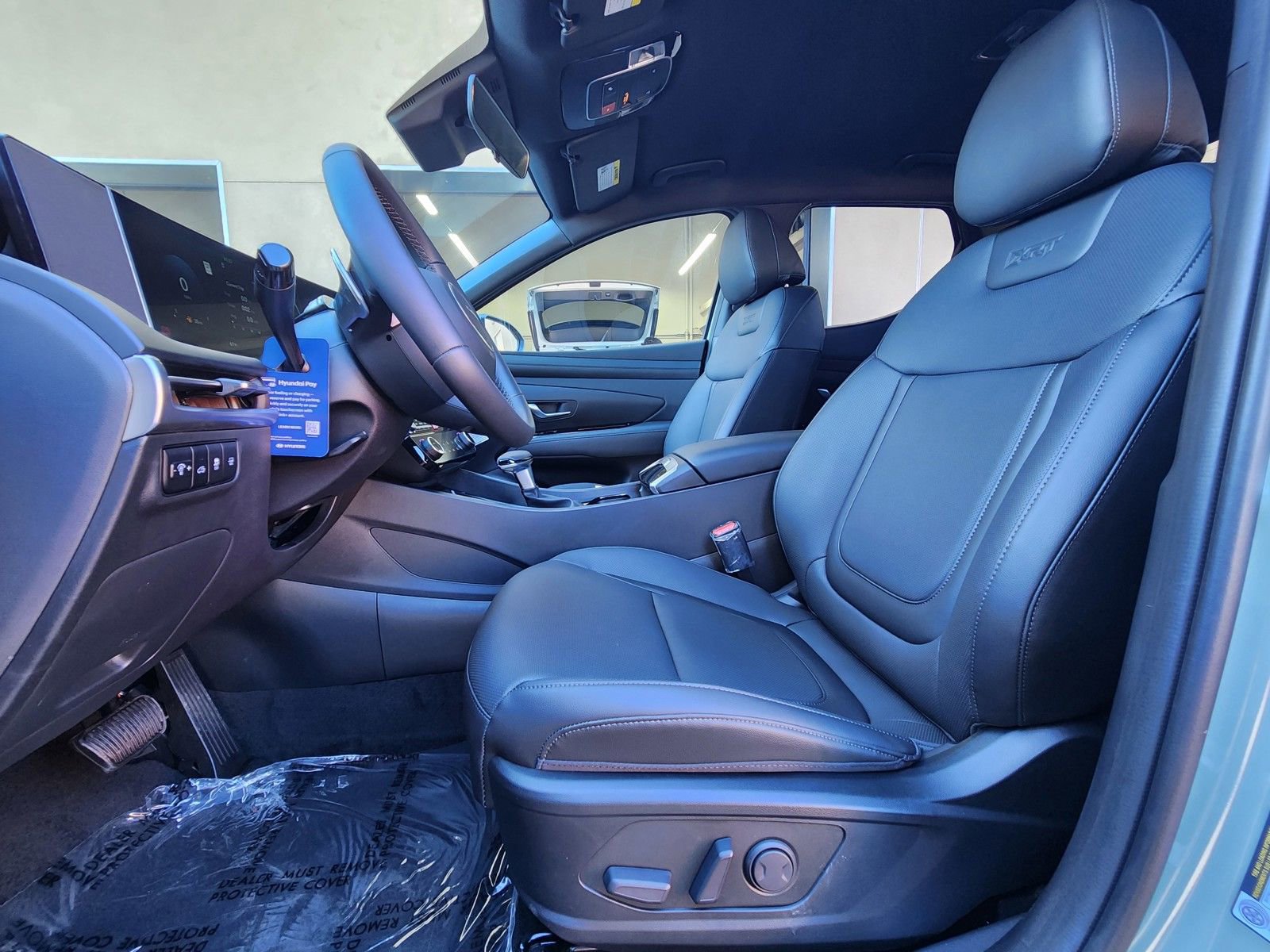 New 2026 Hyundai Santa Cruz XRT AWD/4WD image 22