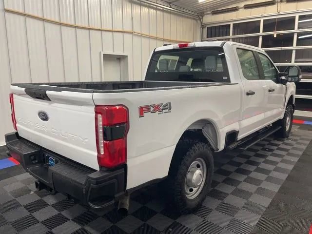 Used 2024 Ford F250 XL w/ 360-Degree Camera Package image 3