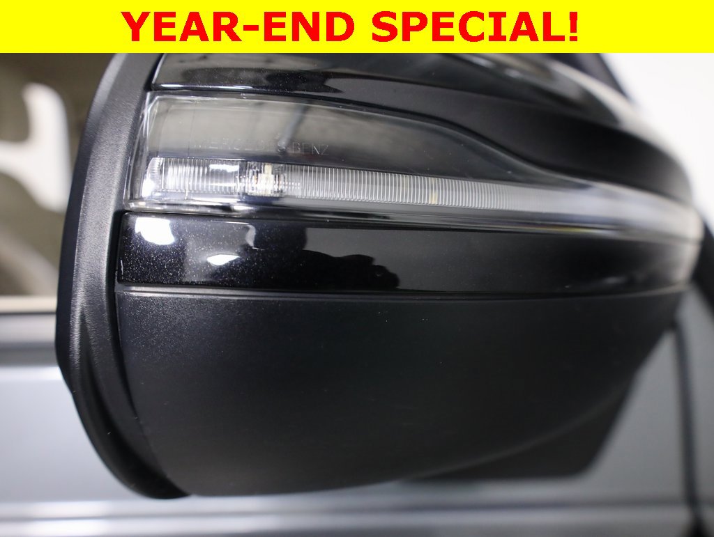 Used 2021 Mercedes-Benz G 550 G 550 image 59