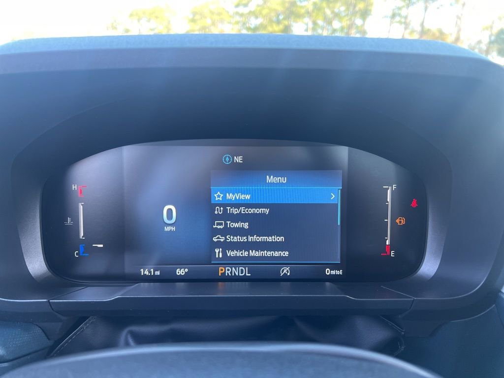 New 2026 Ford Maverick XLT w/ 4K Tow Package image 27