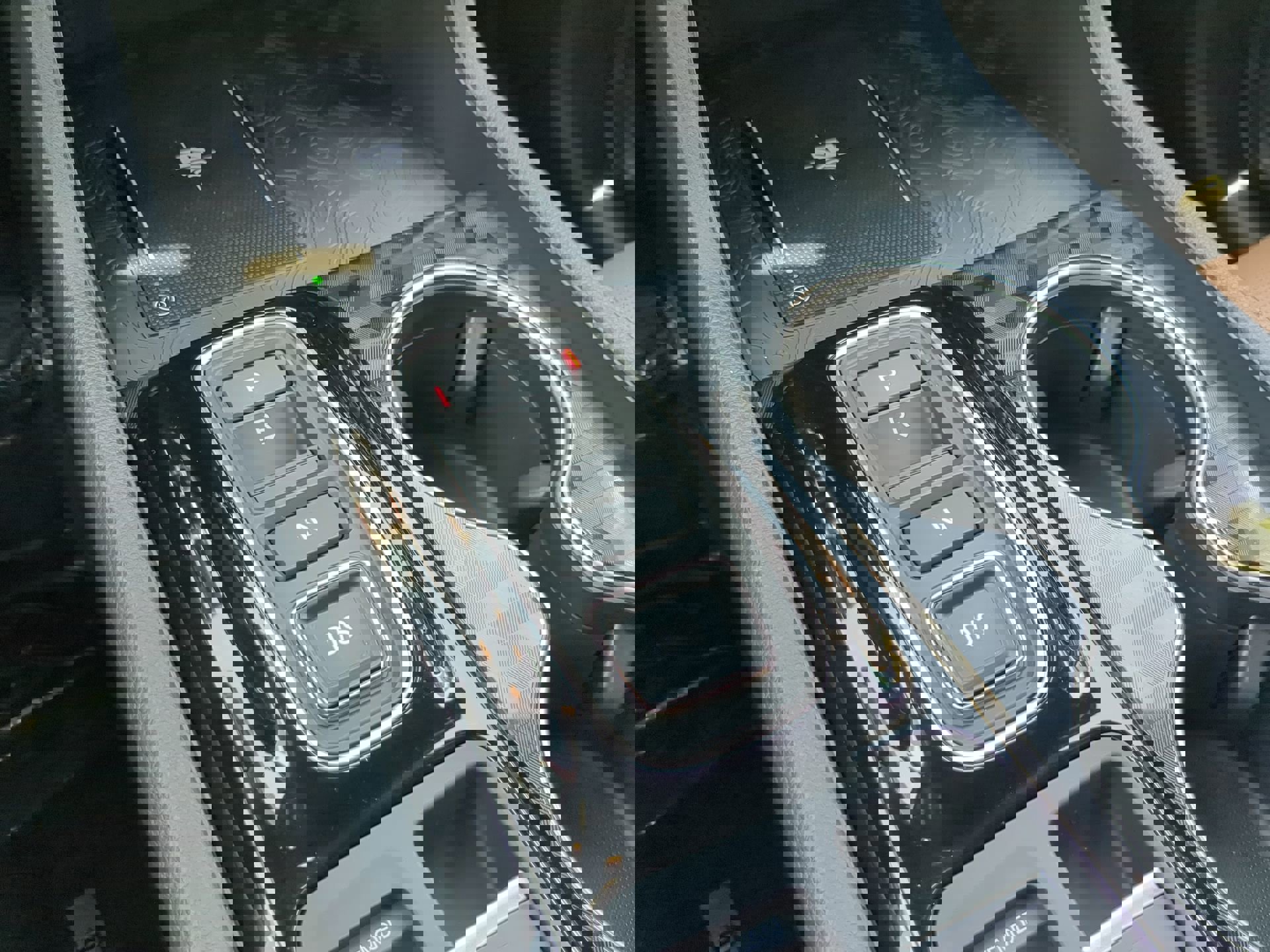 New 2026 Honda Passport TrailSport Elite image 30