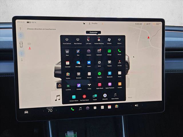 Used 2026 Tesla Model Y Long Range image 13