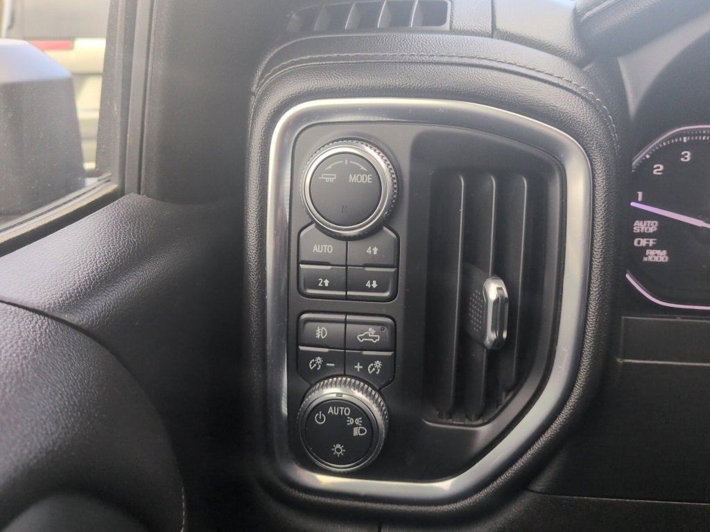 Used 2021 GMC Sierra 1500 Elevation w/ X31 Off-Road Package image 30