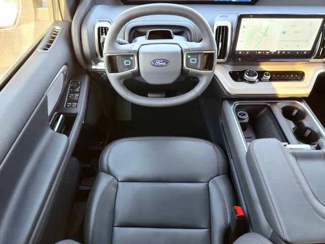 New 2025 Ford Expedition Max Active AWD/4WD image 10
