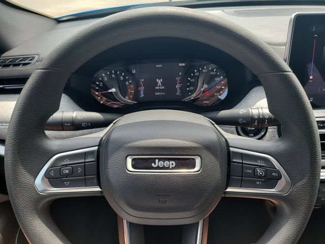 Used 2023 Jeep Compass Sport AWD/4WD image 29